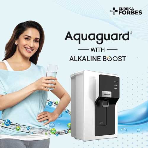 suman enterprise bankura/ aquaguard water purifier in bankura