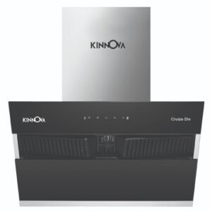 CRUIZE DLX Kitchen Chimney