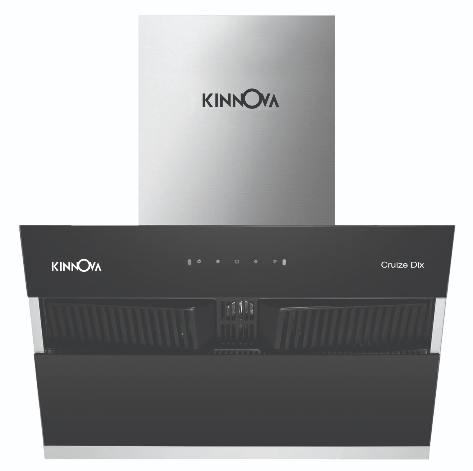 CRUIZE DLX Kitchen Chimney