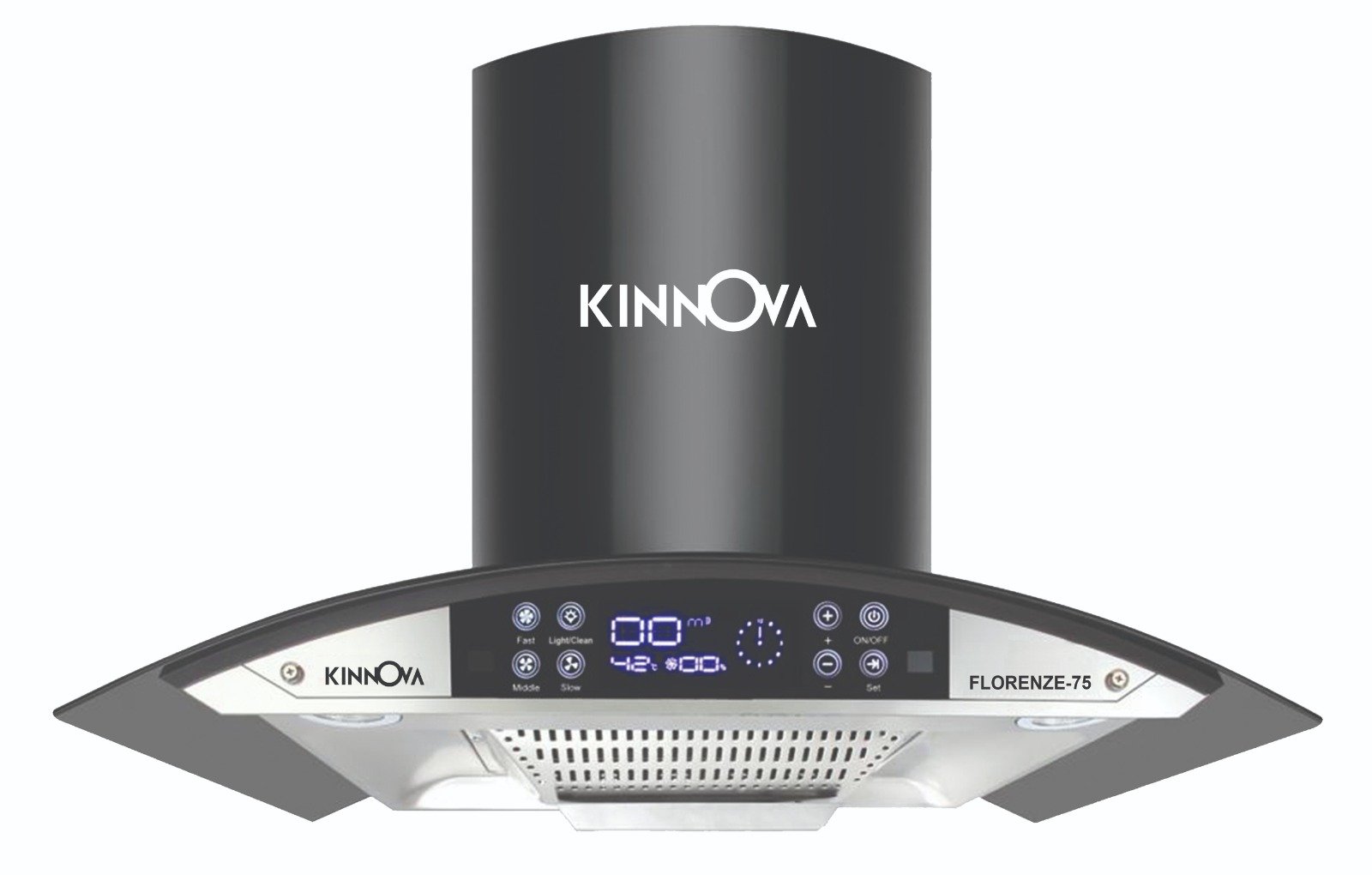 FLORENZE 75 Chimney
