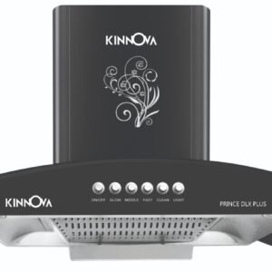 PRINCE DLX PLUS Chimney