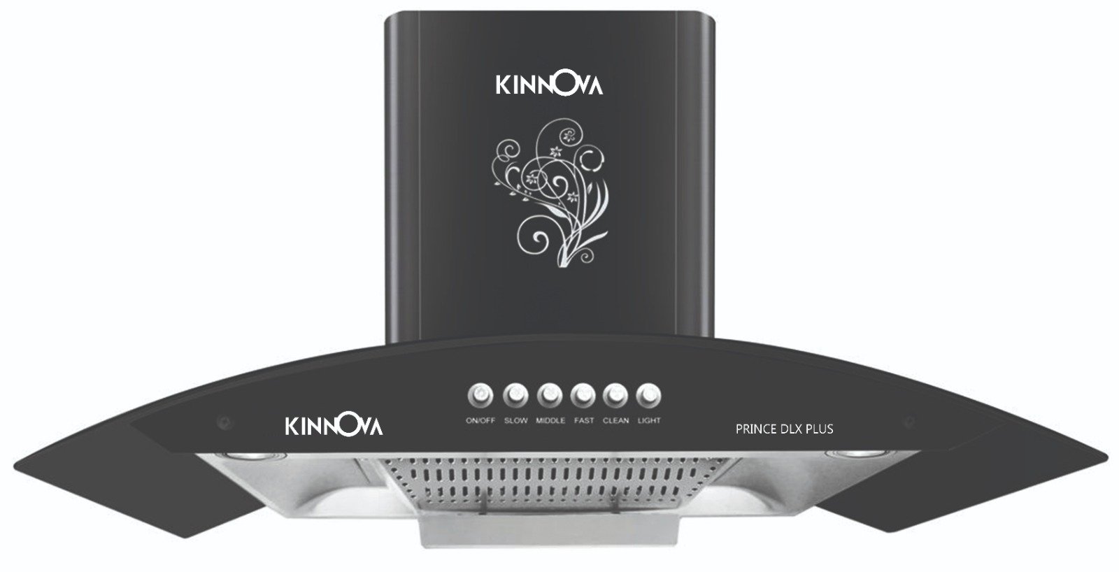 PRINCE DLX PLUS Chimney