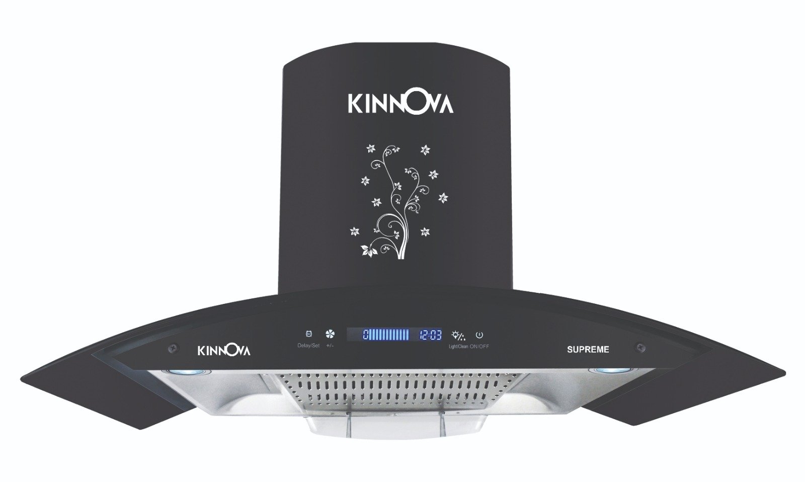 Kinnova Supreme Chimney
