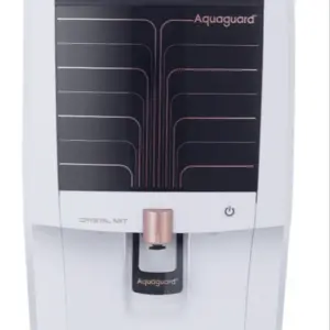 AQUAGUARD CRYSTAL NXT UV+UF BOOSTER, 5-10 L