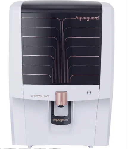 AQUAGUARD CRYSTAL NXT UV+UF BOOSTER, 5-10 L