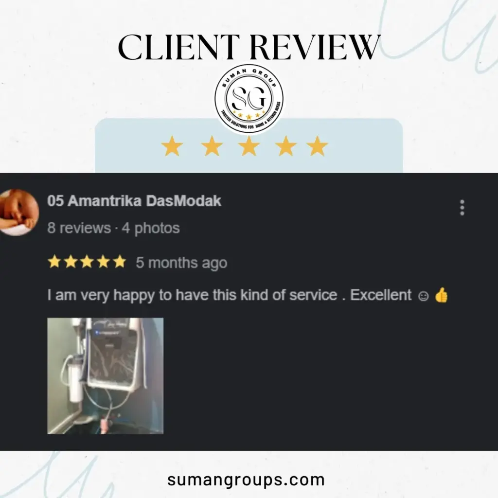 Suman Enterprise Bankura
