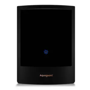 Aquaguard CREST UV+Hot Water Purifier, Wall Mounted