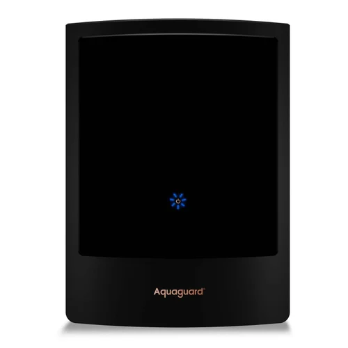 Aquaguard CREST UV+Hot Water Purifier, Wall Mounted