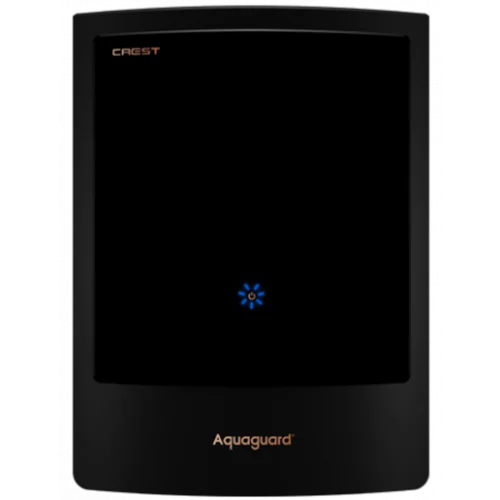 Aquaguard Crest UV + HOT Water Purifier