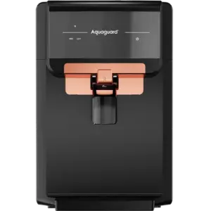 Aquaguard Eden RO+UV+MTDS+SS Water Purifier