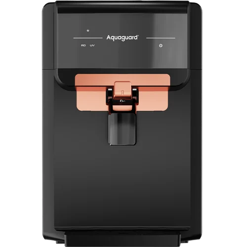 Aquaguard Eden RO+UV+MTDS+SS Water Purifier