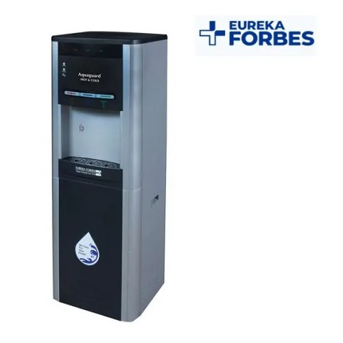 Aquaguard Hot & Cold RO+UV Water Purifier, 11 L