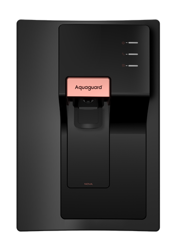 Aquaguard Nova Ro Uv Mtds Ss Water Purifier