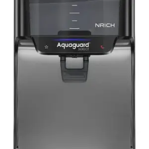 Aquaguard Select Nrich RO+UV+Mtds Water Purifier, 7 L