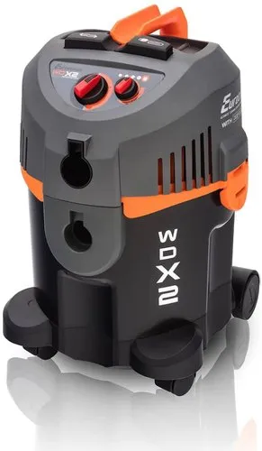 Euroclean WD X2 Vacuum Cleaner