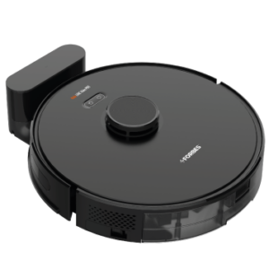 FORBES Robo LVAC Voice Pro Vacuum Cleaner
