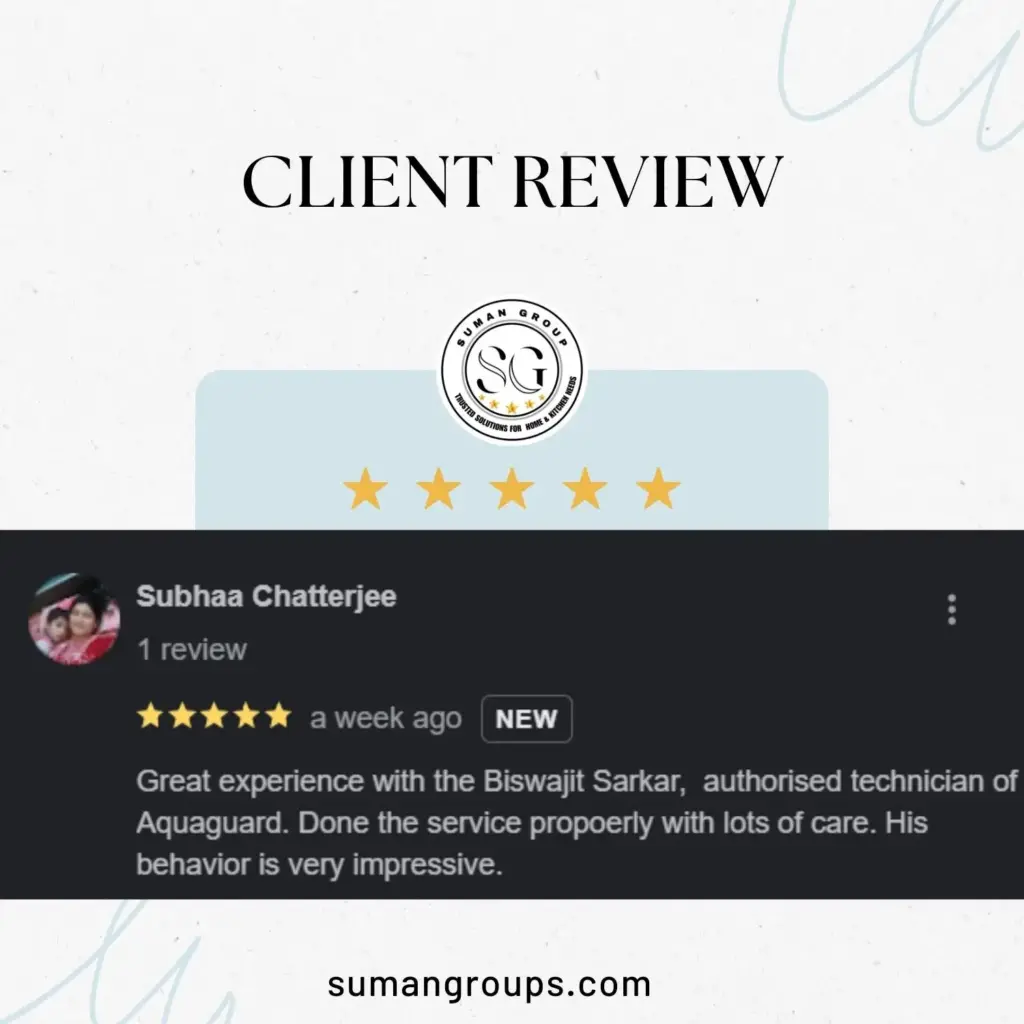 Suman Enterprise Bankura