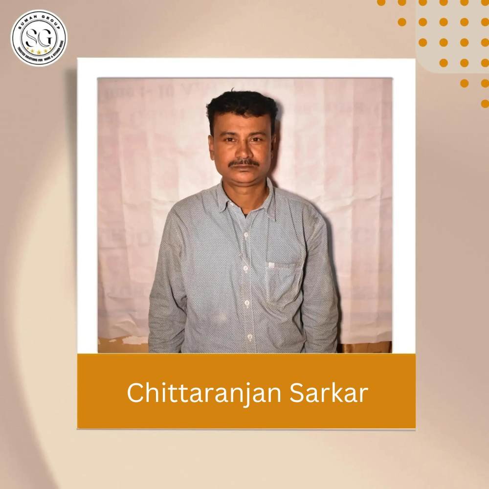 Chittaranjan Sarkar