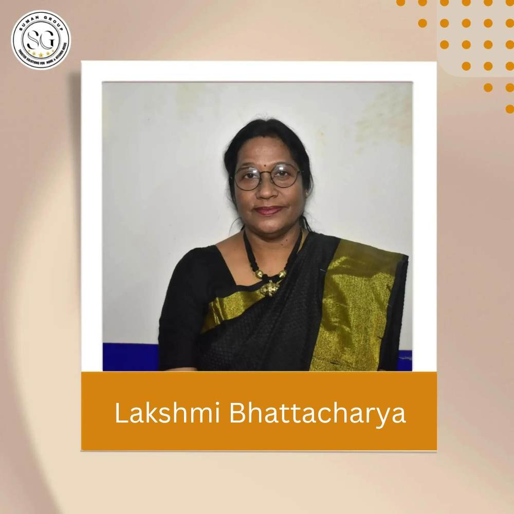 Lakshmi Bhattacharya
