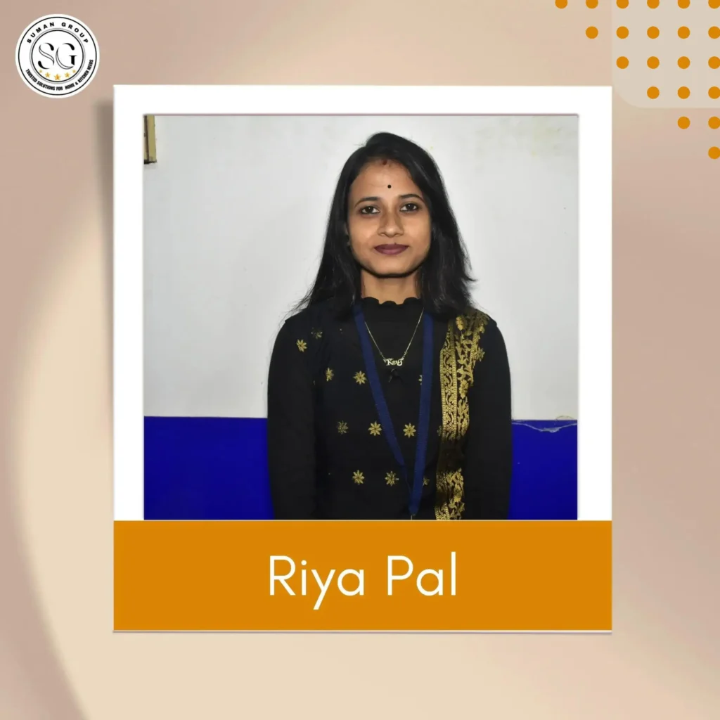 Riya Pal