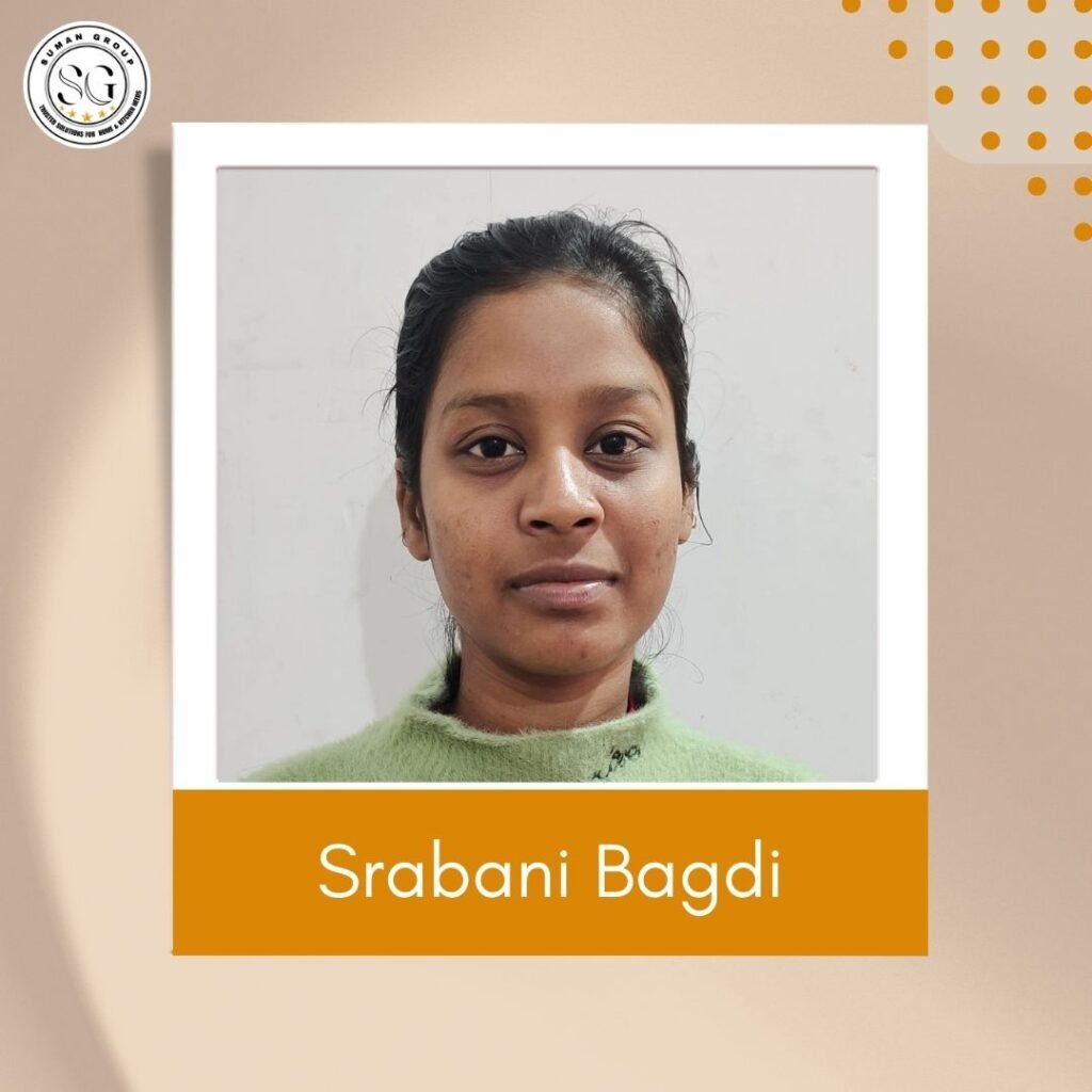 Srabani Bagdi
