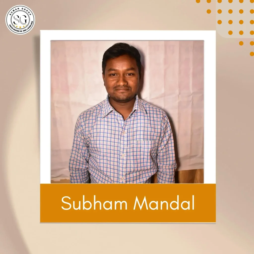 Subham Mandal