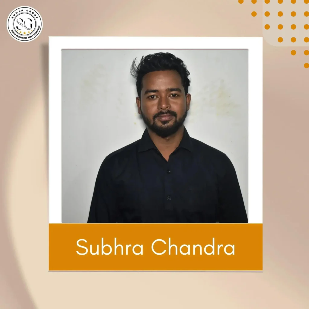 Subhra chandra