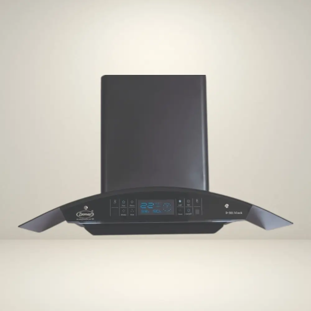 Zeomax DS01 Black