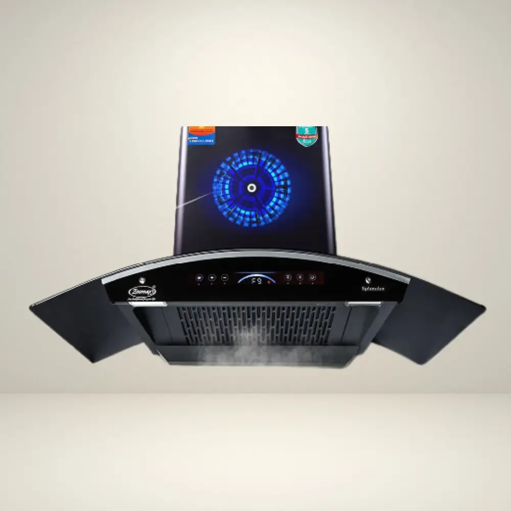 Zeomax Splender
